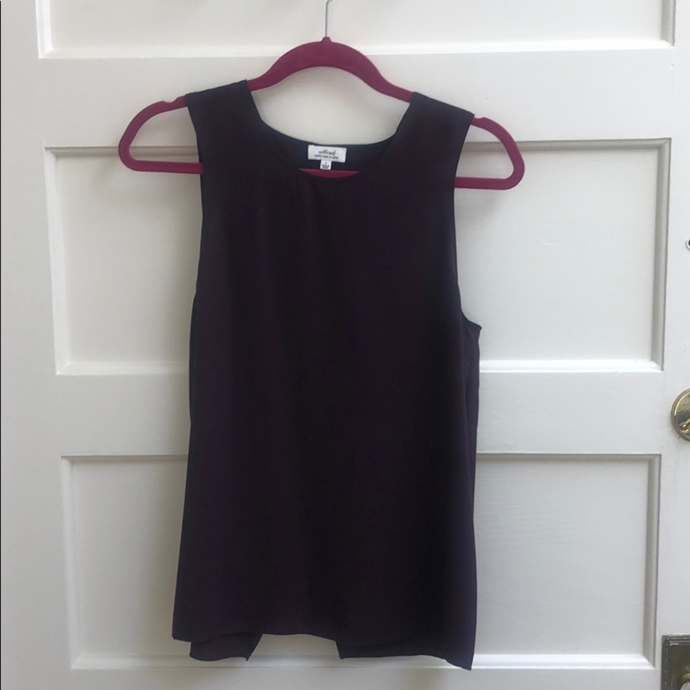 Wilfred Tank Top